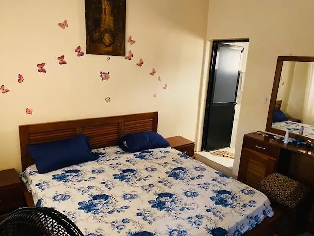 Apartment Appartement Meuble Cite Mbackiyou Faye - Mamelles Dakar